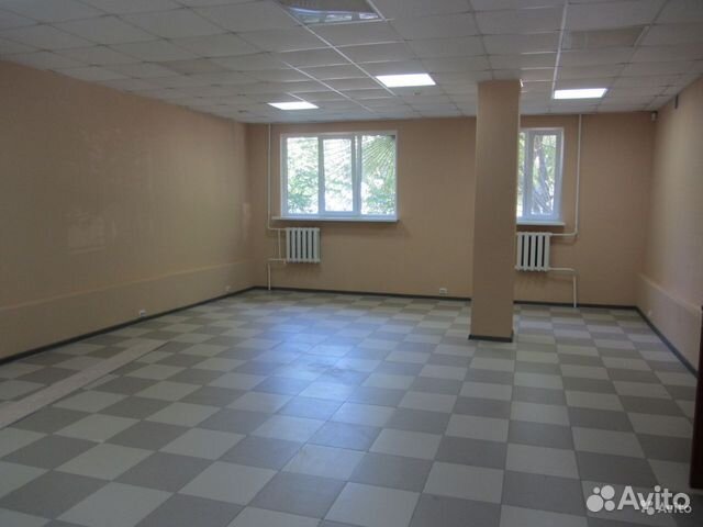 Помещение свободного назначения, 75 м² Помещение свободного назначения, 75 м²