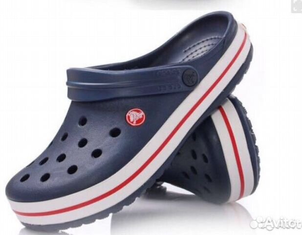 crocs 40 41