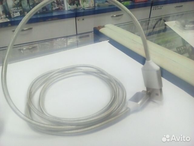 Кабеля microusb, miniusb,USB Type-C, кабеля для ай