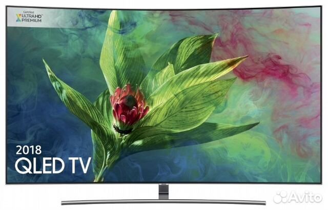 SAMSUNG QE65Q8CNA Новый,4К,qled,SmartTV,2018 SAMSUNG QE65Q8CNA Новый,4К,qled,SmartTV,2018