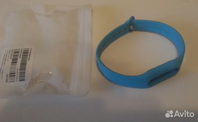 Браслет для Xiaomi Mi Band 1