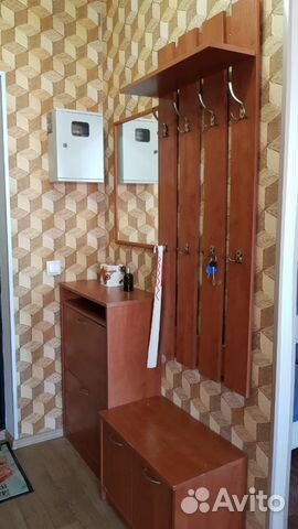 1-к квартира, 42 м², 22/25 эт. 1-к квартира, 42 м², 22/25 эт.
