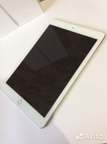 iPad Pro 9.7 32GB