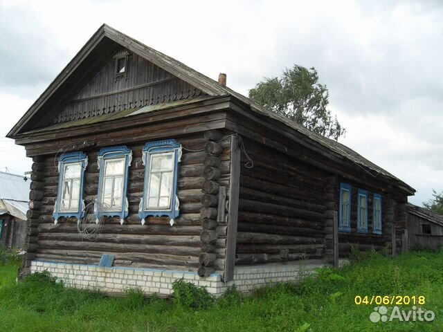 Купить Дом В Ардатовском Районе Нижегородской Области