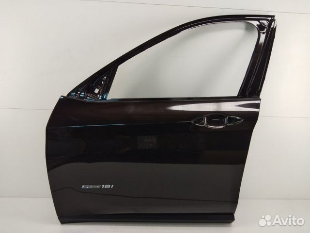 Дверь передняя левая Bmw X1 F48 С 2017-2018