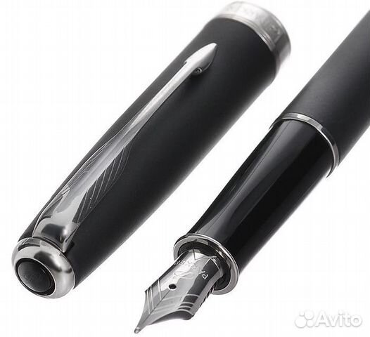 Ручка Parker Sonnet F529 (S0818070). Новая Ручка Parker Sonnet F529 (S0818070). Новая