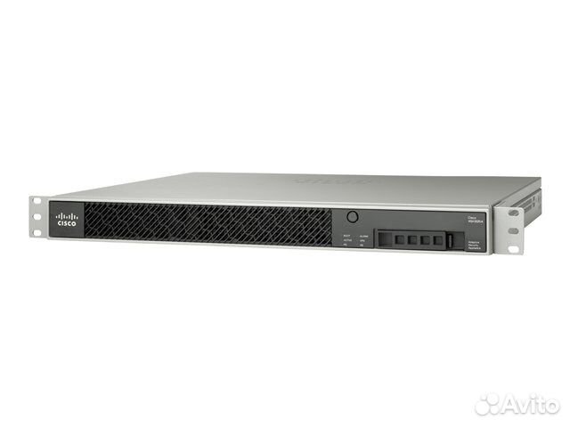 Межсетевой экран Cisco ASA5525-K9 NEW