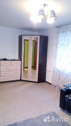 1-к квартира, 31 м², 2/5 эт.