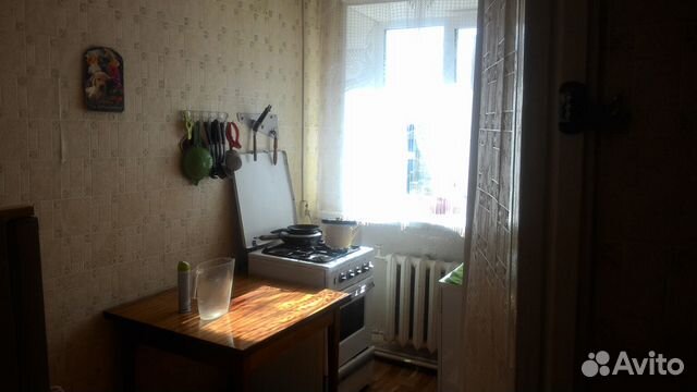 2-к квартира, 48 м², 2/2 эт.