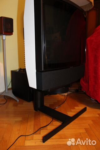 Bang & Olufsen BeoVision MX4000 Bang & Olufsen BeoVision MX4000