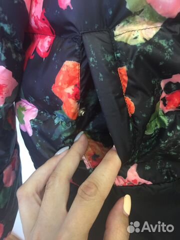 Продам куртку Twin-Set Продам куртку Twin-Set