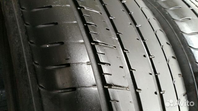 245/50/18 Pirelli Pzero 1шт