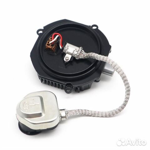 Блок розжига ксенона Шкода Мазда