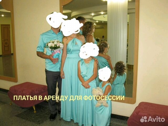 Платье Платье