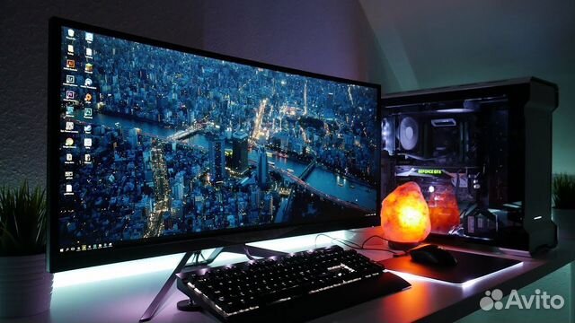 Компьютеры для игр и офиса i3, i5, i7 Компьютеры для игр и офиса i3, i5, i7