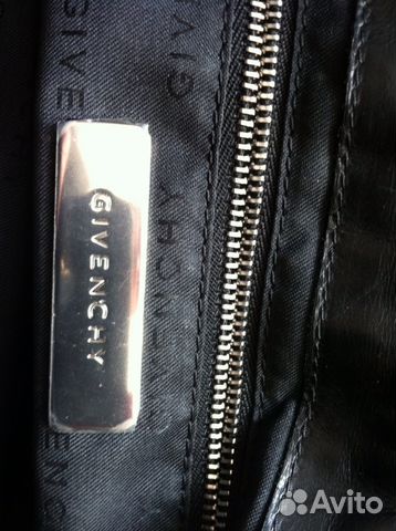 Итальянская кожаная сумка