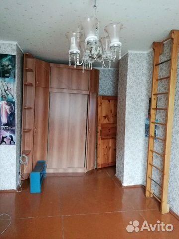 3-к квартира, 61 м², 1/2 эт. 3-к квартира, 61 м², 1/2 эт.