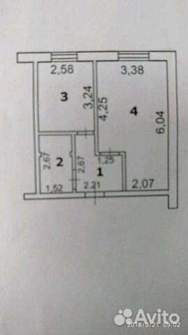 Авито Губкинский Недвижимость Квартиры Купить 1