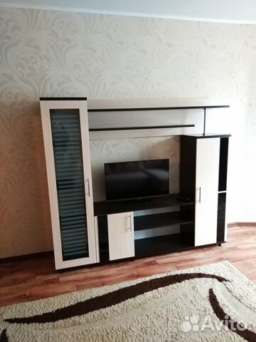 1-к квартира, 45 м², 3/5 эт. 1-к квартира, 45 м², 3/5 эт.