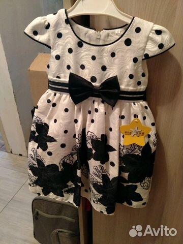 Платье Платье