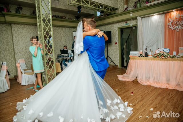 Платье свадебное Платье свадебное