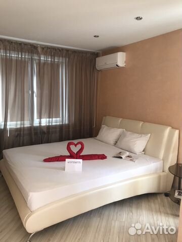 1-к квартира, 41 м², 7/16 эт.