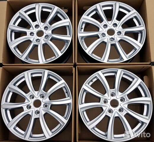 Диски R17 бмв BMW Opel Insignia Мультиван Опель