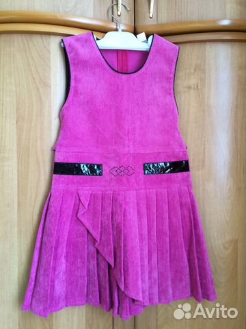 Платье для девочки KG Платье для девочки KG