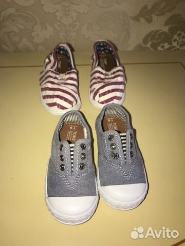 Эспадрильи кеды toms оригинал Эспадрильи кеды toms оригинал