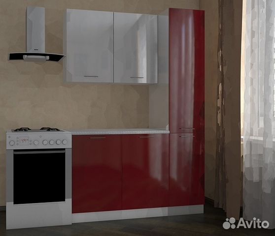 Кухонный гарнитур