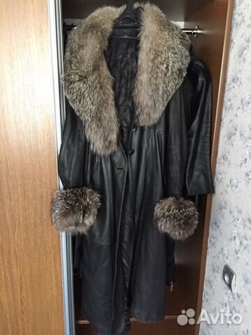 Пальто