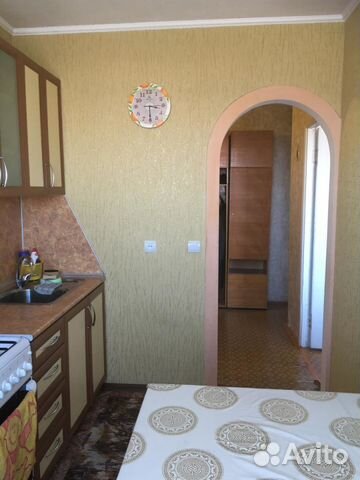 2-к квартира, 50 м², 5/5 эт.