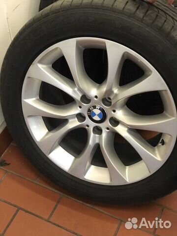 Продам летние колеса для BMW X5, X6 (f15, f16) Продам летние колеса для BMW X5, X6 (f15, f16)
