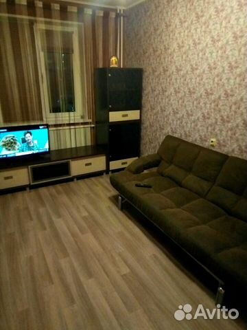 1-к квартира, 41 м², 3/9 эт.