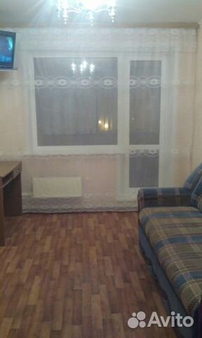 1-к квартира, 34 м², 2/8 эт. 1-к квартира, 34 м², 2/8 эт.