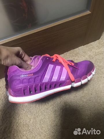 Кроссовки Adidas climacool 38 Кроссовки Adidas climacool 38