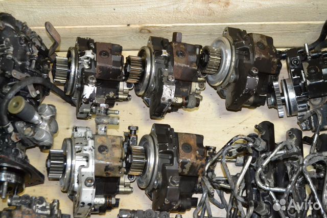 Тнвд Зубренок Д245.35Е4, Д245Е3/Е4 0445020088