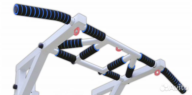 Турник 3в1 мультихват Турник 3в1 мультихват