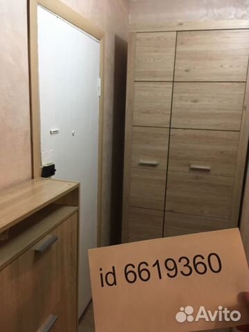 1-к квартира, 32 м², 2/5 эт. 1-к квартира, 32 м², 2/5 эт.