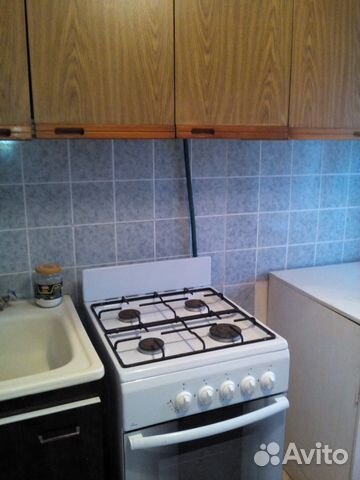 1-к квартира, 36 м², 3/5 эт.