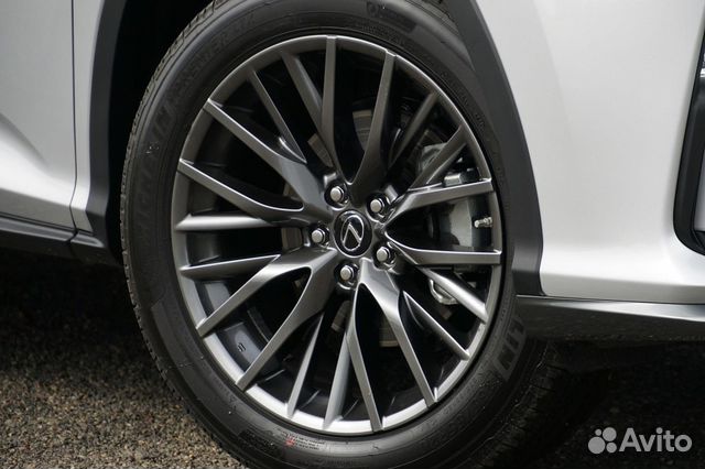 Диски R19 лексус NEW RX new NX