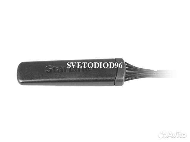 Реле блокировки Starline R4 Реле блокировки Starline R4