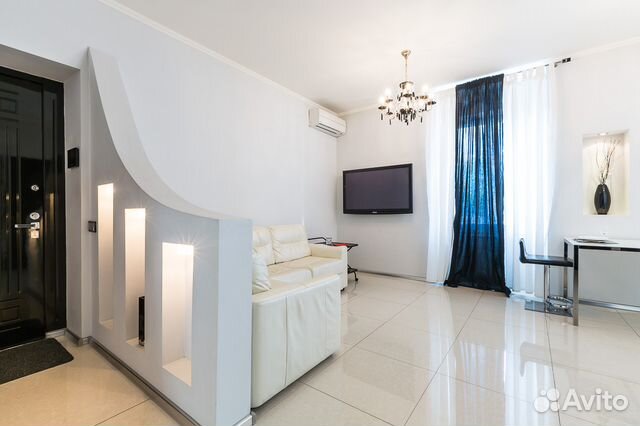 2-к квартира, 45 м², 5/7 эт.