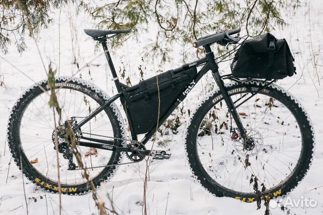 surly krampus ops