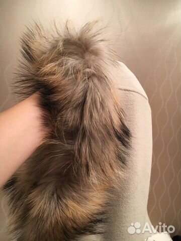 Пальто Демисезонное