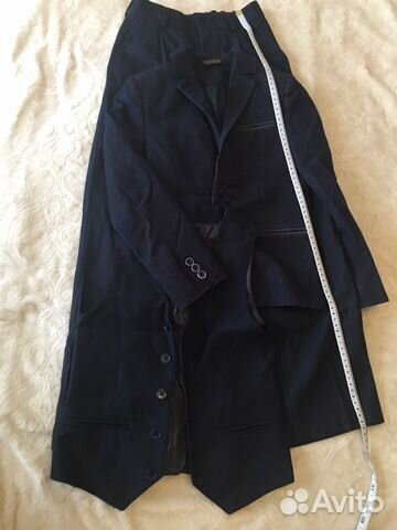 Школьная форма Школьная форма