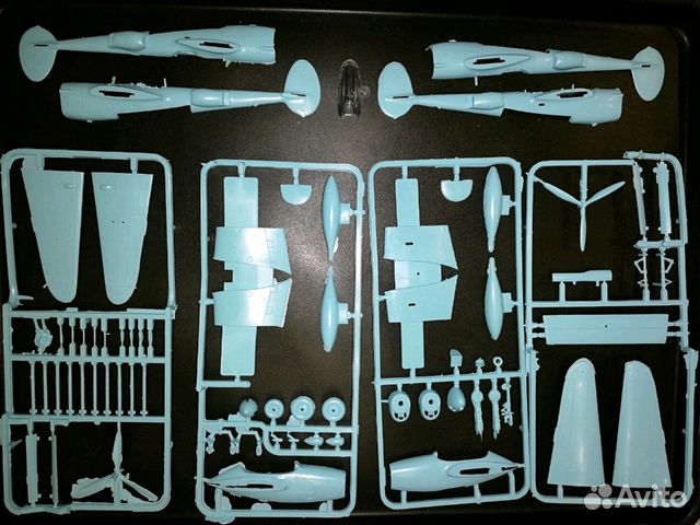 Модель самолёта Модель самолёта