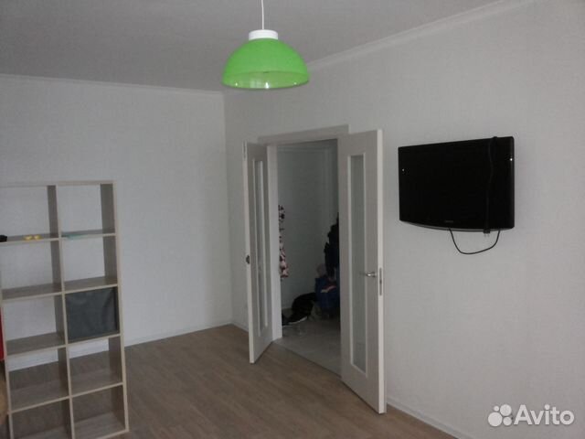 1-к квартира, 48 м², 10/18 эт.