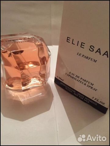 Elie saab le parfum 90ml