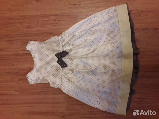 Платье Mothercare Платье Mothercare